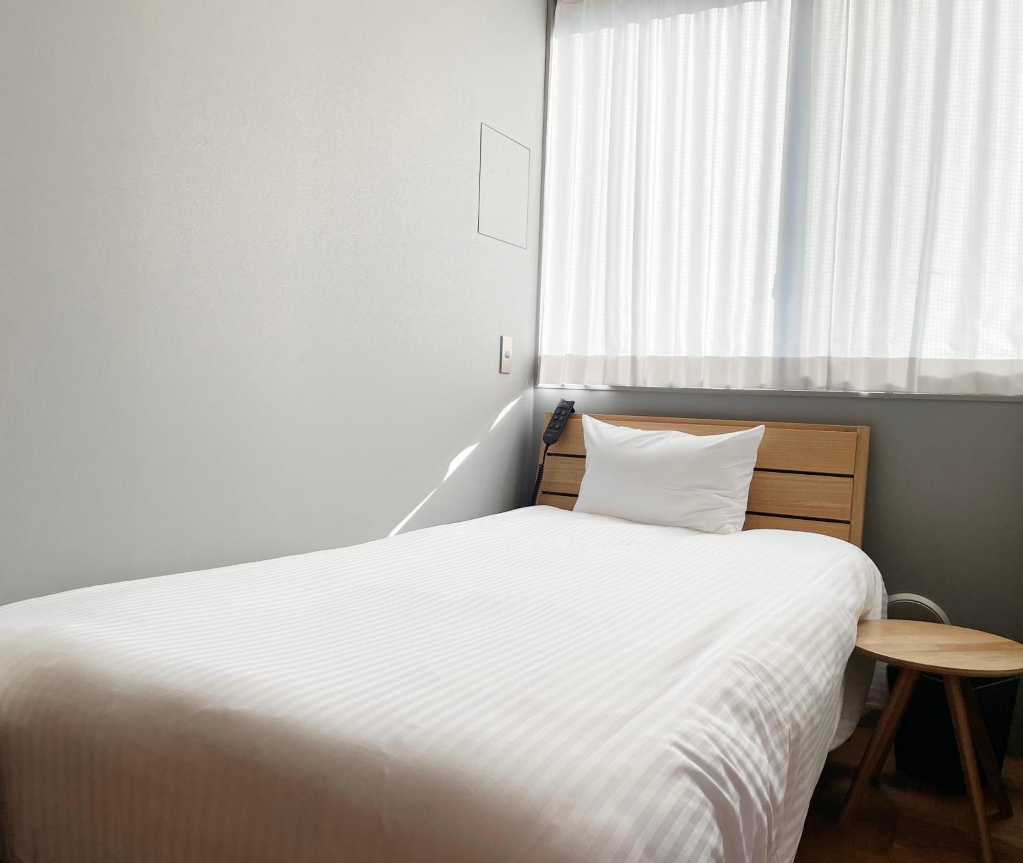 Prism Inn Ogu Präfektur Tokio Zimmer foto