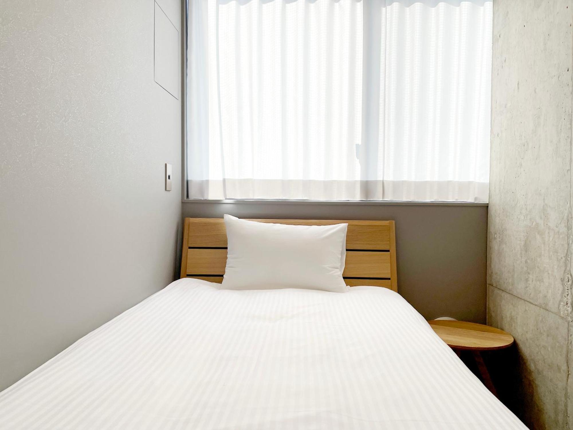 Prism Inn Ogu Präfektur Tokio Zimmer foto