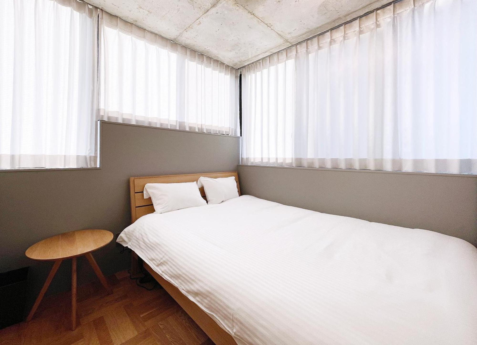Prism Inn Ogu Präfektur Tokio Zimmer foto