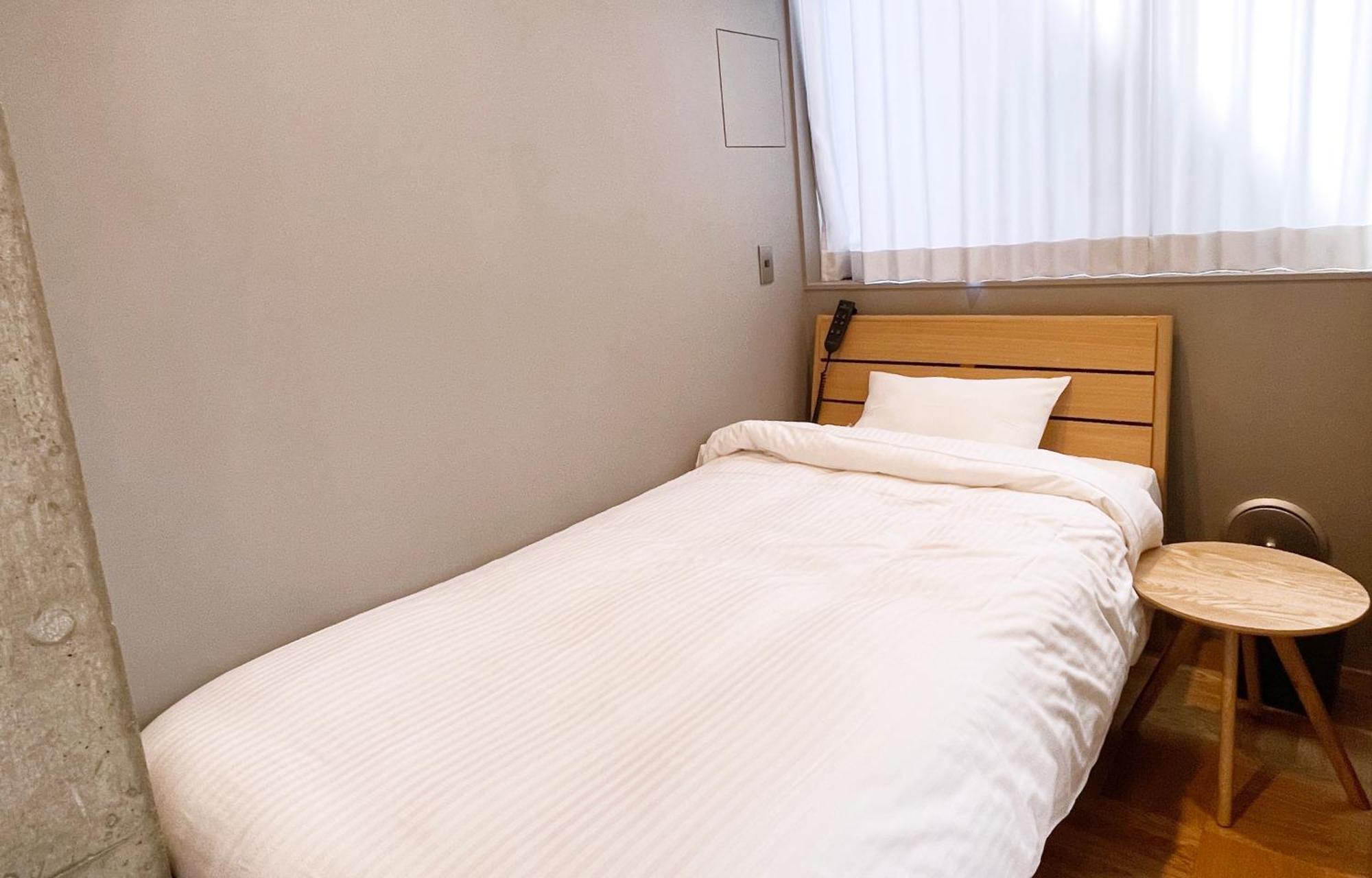 Prism Inn Ogu Präfektur Tokio Zimmer foto