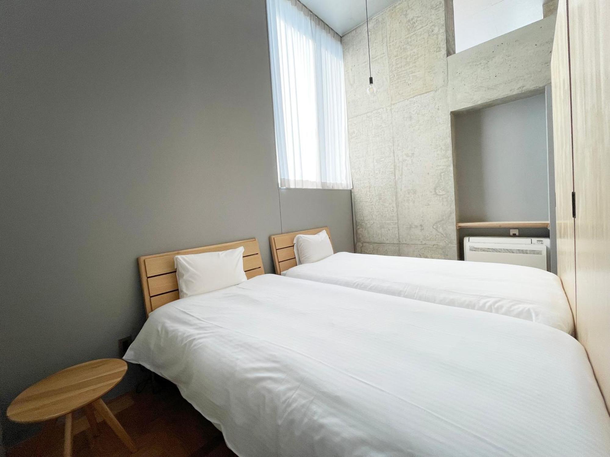 Prism Inn Ogu Präfektur Tokio Zimmer foto