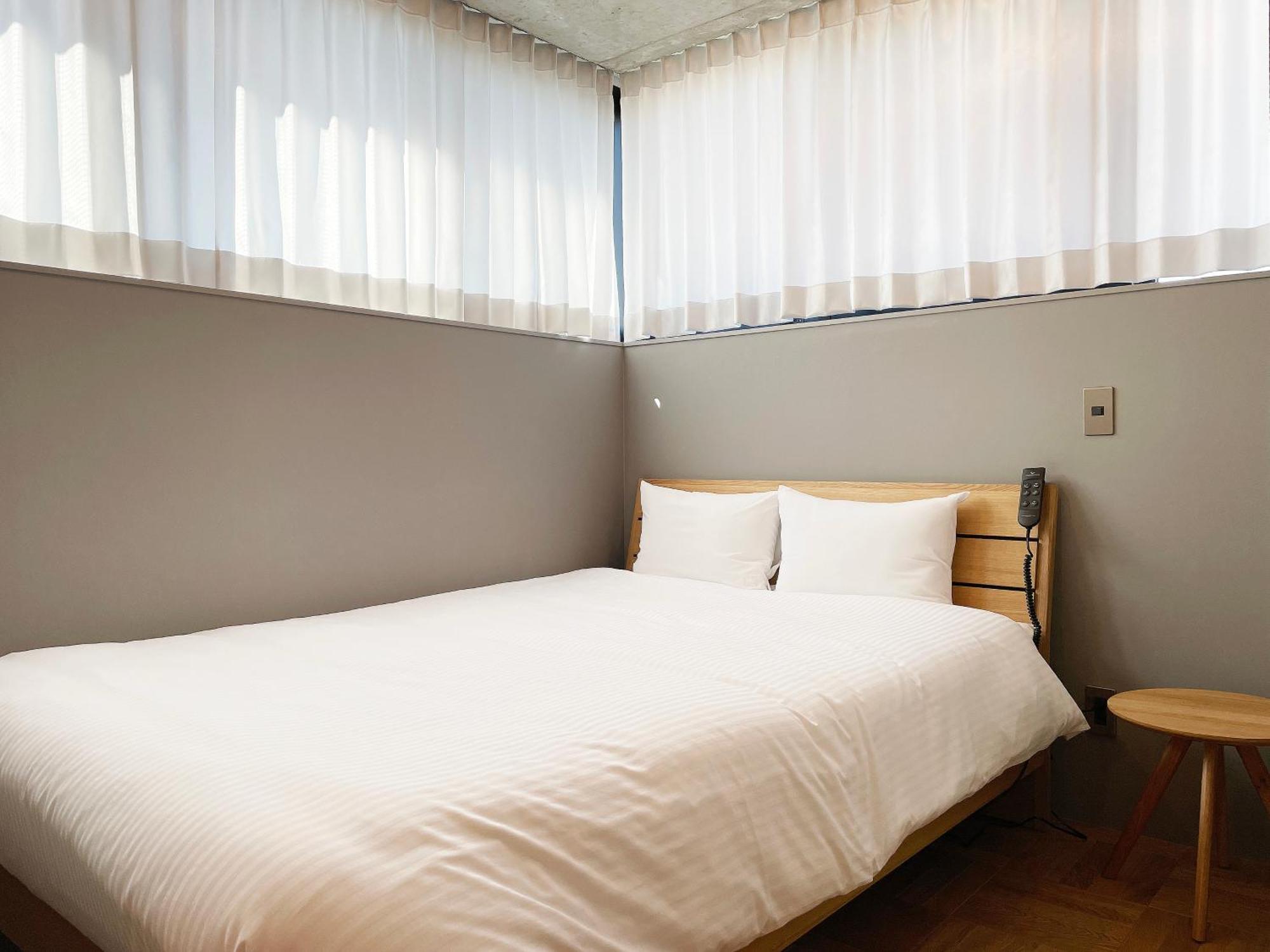Prism Inn Ogu Präfektur Tokio Zimmer foto