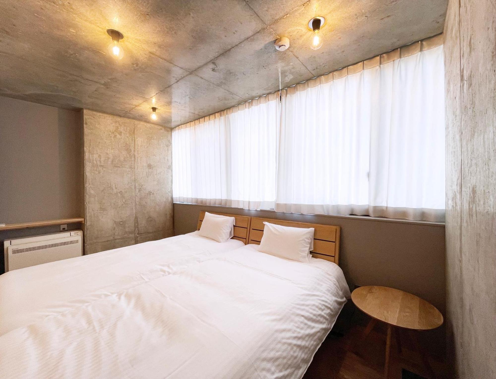 Prism Inn Ogu Präfektur Tokio Zimmer foto