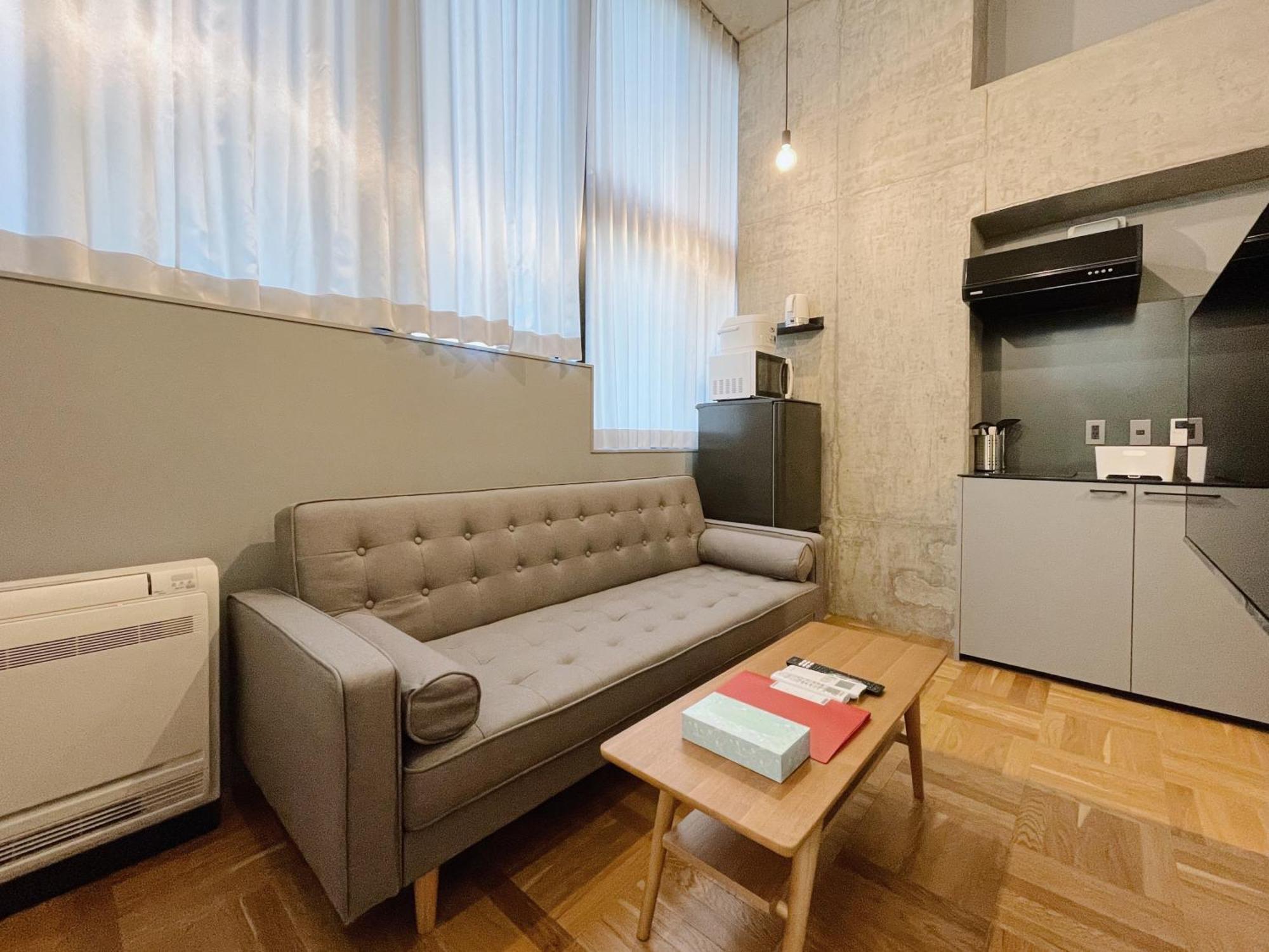 Prism Inn Ogu Präfektur Tokio Zimmer foto