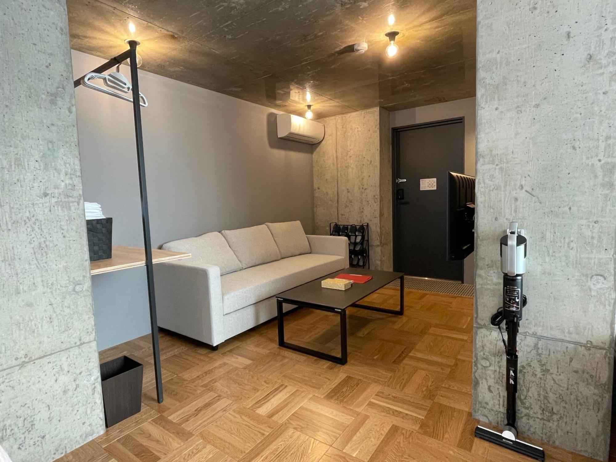 Prism Inn Ogu Präfektur Tokio Zimmer foto